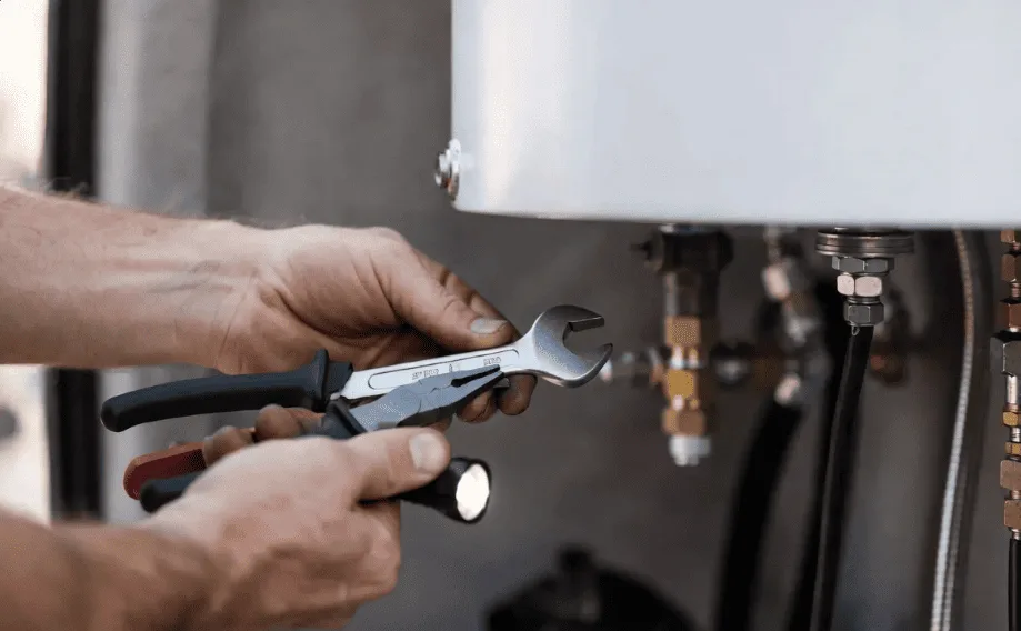 Why choose Water Heater Repair in Ruth, NV